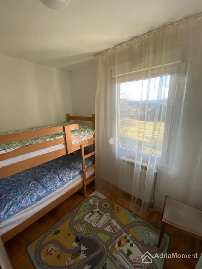 Sale, house, 131m², Kolašin, Crna Gora