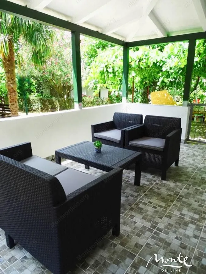 Sale, house, 78m², Orahovac, Kotor