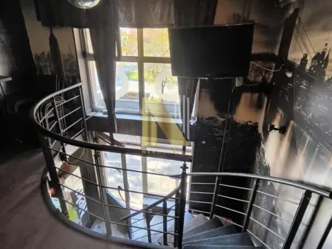 Rent, office space, 43m², Nova Detelinara, Novi Sad Sve Podlokacije - image 2