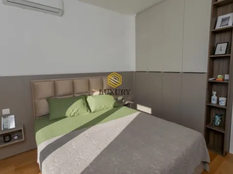 Izdavanje, jednosoban stan, 44m², Seljanovo, Tivat - image 3