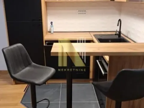 Izdavanje, jednosoban stan, 41m², Telep, Novi Sad Sve Podlokacije - image 7