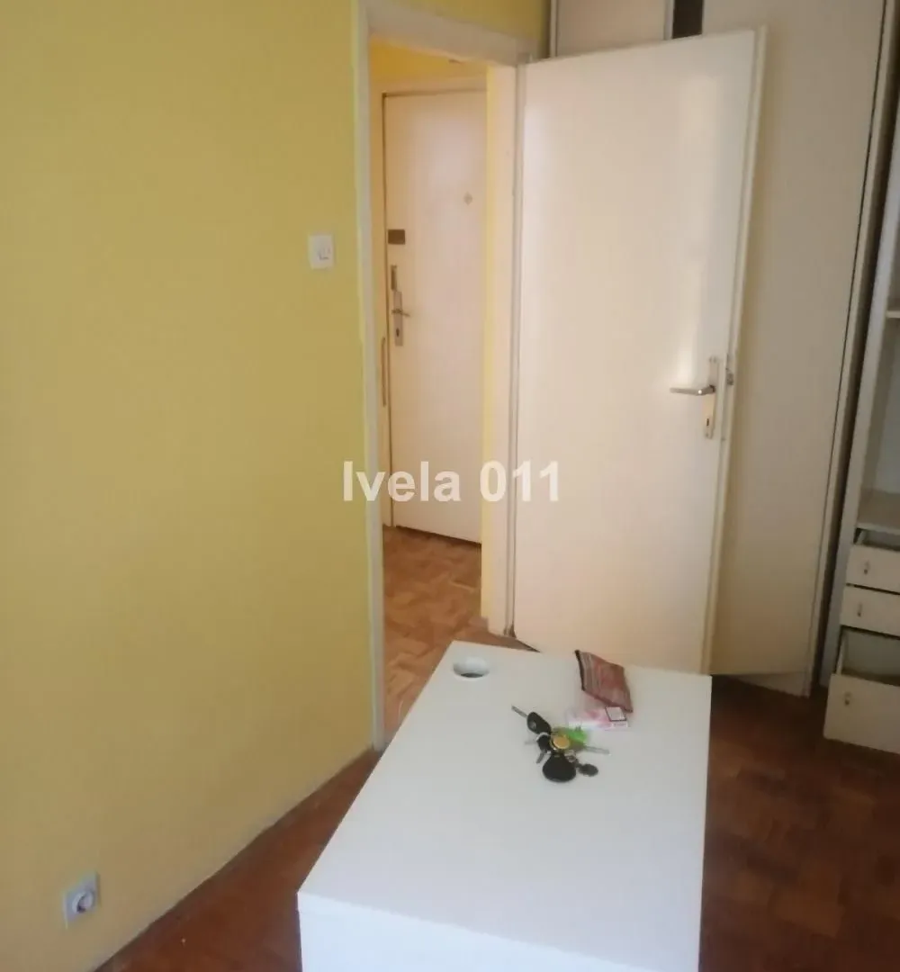 Sale, two bedroom apartment, 55m², Brace Jerković, Voždovac Sve Podlokacije