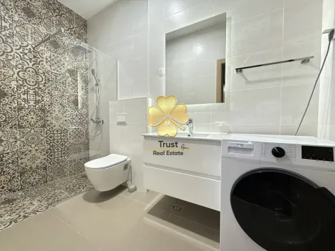 Izdavanje, četvorosoban stan, 130m², Master Kvart, Podgorica - image 8