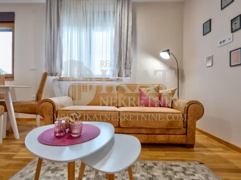 Sale, one bedroom apartment, 35m², Centar, Zlatibor - image 12