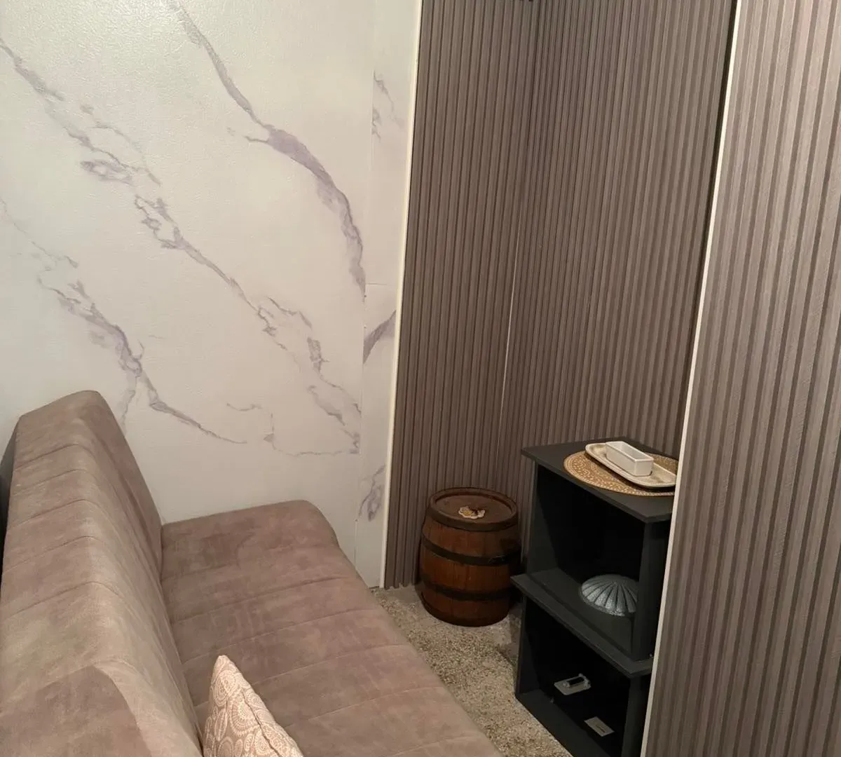 Rent, two bedroom apartment, 450m², Pobrežje, Podgorica