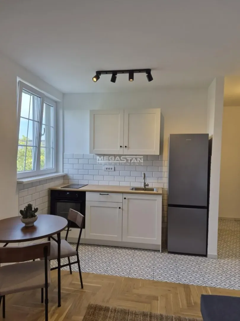 Rent, one bedroom apartment, 30m², Vračar Sve Podlokacije, Beograd