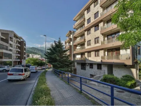 Prodaja, jednosoban stan, 43m², Gospoština, Budva - image 3