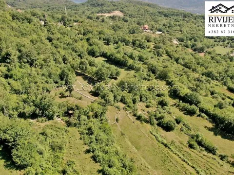 Prodaja, plac, 34000m², Mokrine, Herceg Novi - image 8