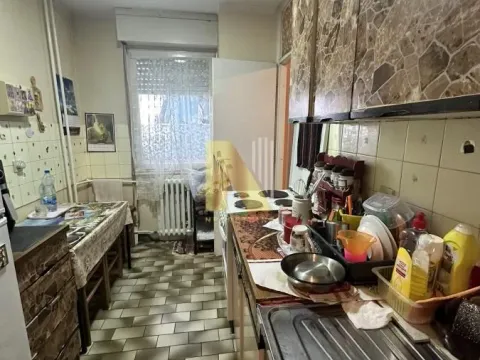 Prodaja, trosoban stan, 70m², Liman 4, Novi Sad Sve Podlokacije - image 6