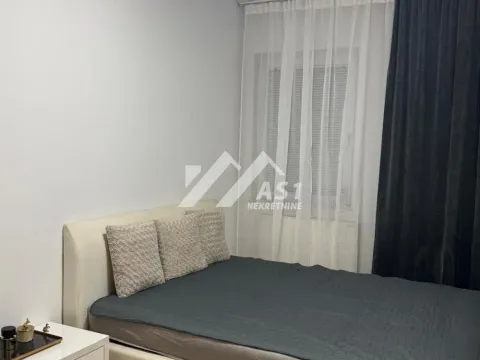 Izdavanje, dvosoban stan, 52m², Grbavica, Novi Sad Sve Podlokacije - image 5