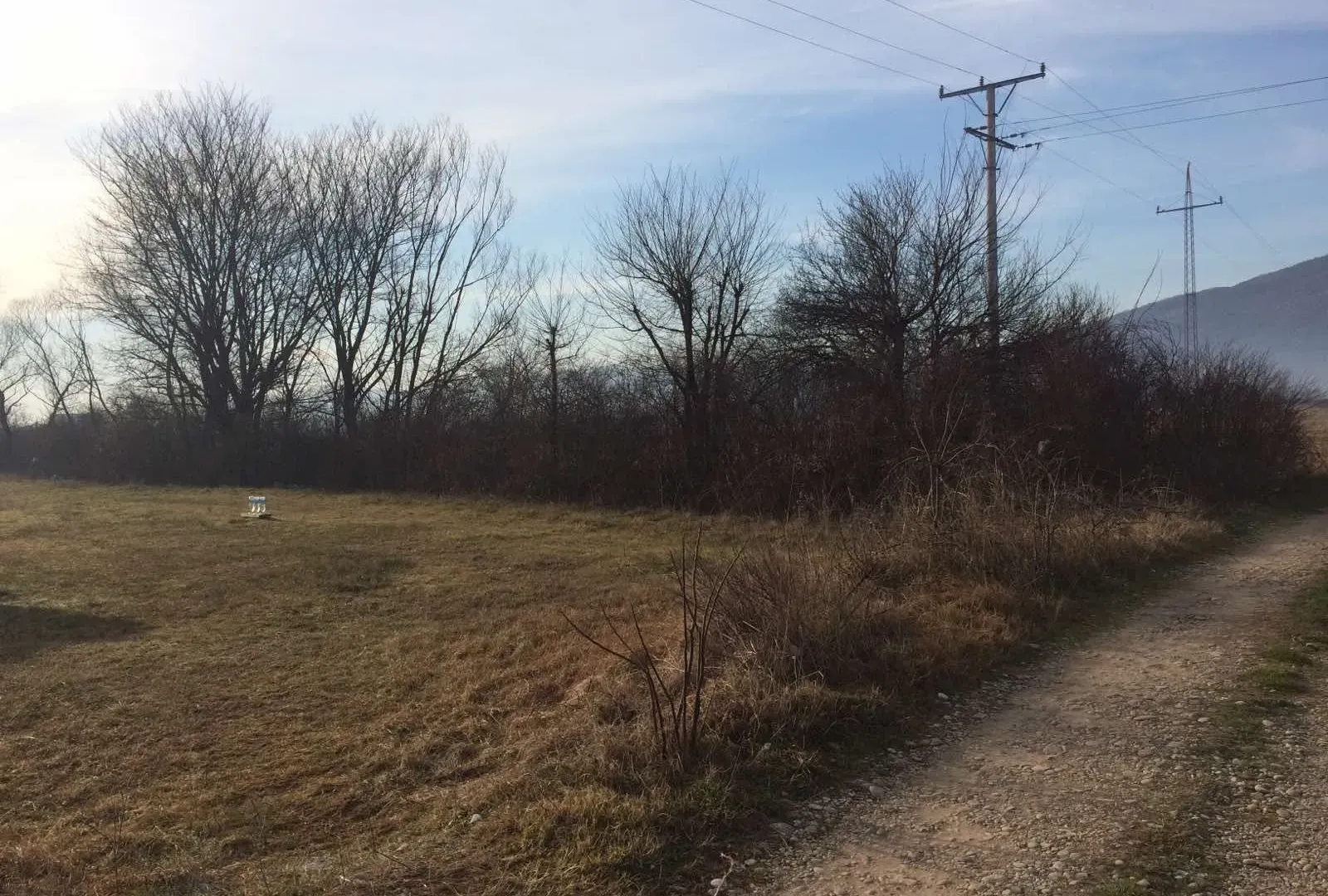 Prodaja, plac, 3459m², Danilovgrad, Crna Gora