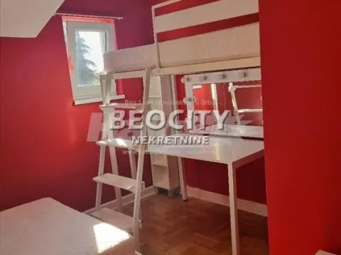 Izdavanje, trosoban stan, 60m², Kluz, Zvezdara Sve Podlokacije - image 10