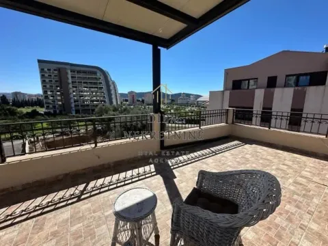 Rent, one bedroom apartment, 50m², Centar, Bar - image 8