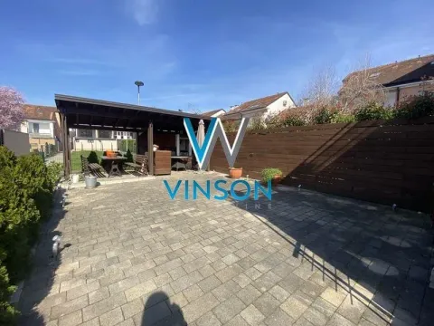 Prodaja, kuća, 125m², Lipov gaj, Novi Sad Sve Podlokacije - image 19