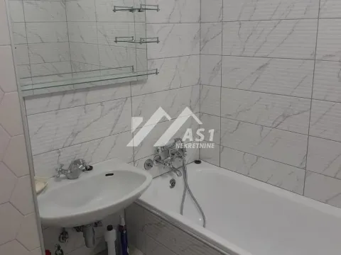 Izdavanje, trosoban stan, 64m², Novi Sad Sve Podlokacije, Novi Sad - image 10