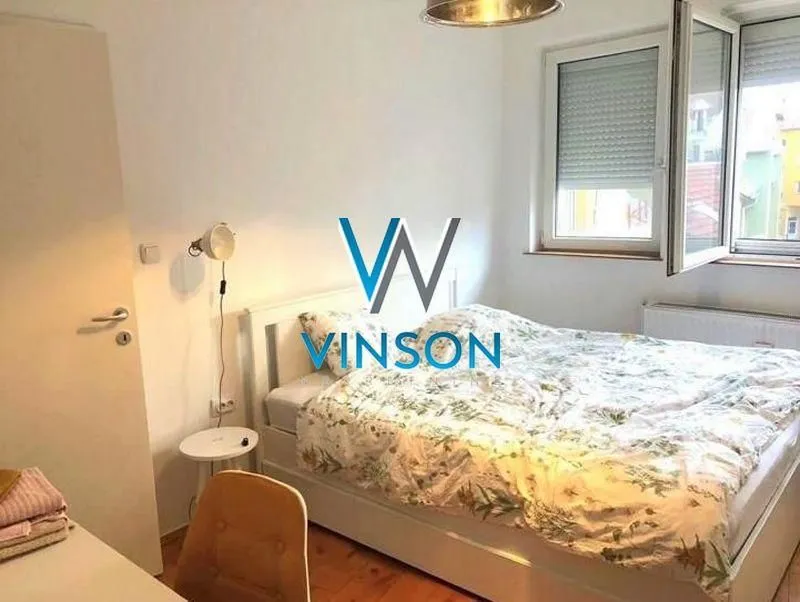 Izdavanje, dvosoban stan, 45m², Salajka, Novi Sad Sve Podlokacije