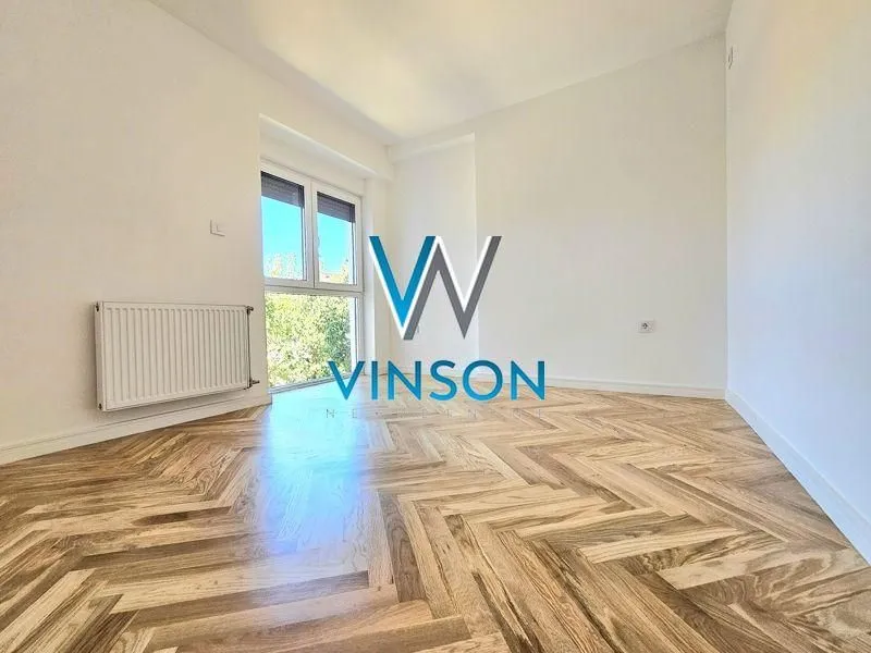 Prodaja, četvorosoban stan, 101m², Telep, Novi Sad Sve Podlokacije