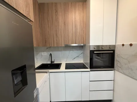 Sale, one bedroom apartment, 46m², Zabjelo, Podgorica - image 3