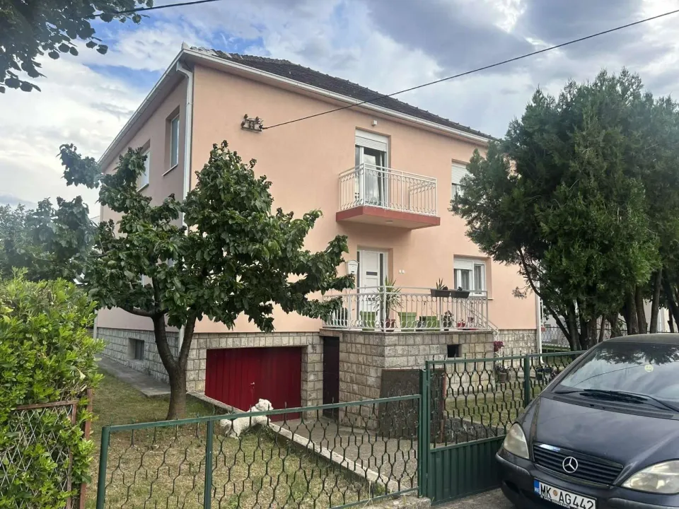 Rent, three bedroom apartment, 80m², Zagorič, Podgorica