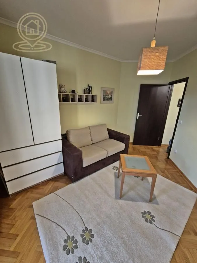 Rent, three bedroom apartment, 68m², Centar, Kragujevac
