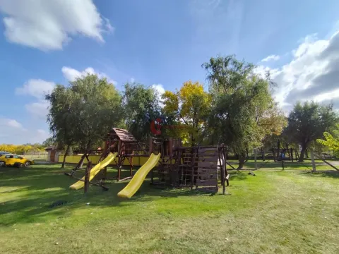 Prodaja, ugostiteljski objekat, 196m², Horgoš, Kanjiža - image 21