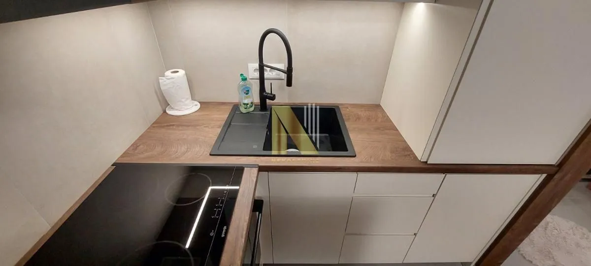 Izdavanje, jednosoban stan, 34m², Nova Detelinara, Novi Sad Sve Podlokacije