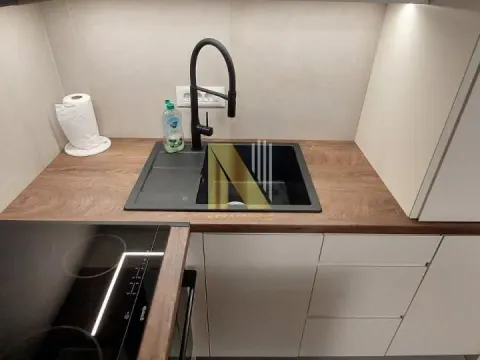 Izdavanje, jednosoban stan, 34m², Nova Detelinara, Novi Sad Sve Podlokacije - image 6