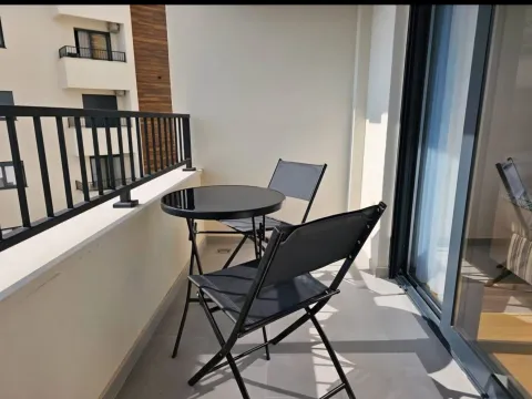 Prodaja, jednosoban stan, 42m², Bečići, Budva - image 4