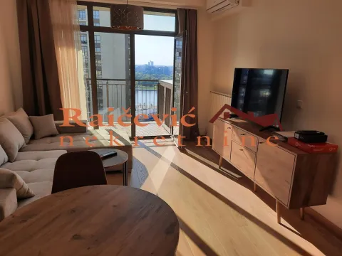 Stan in Savski Venac