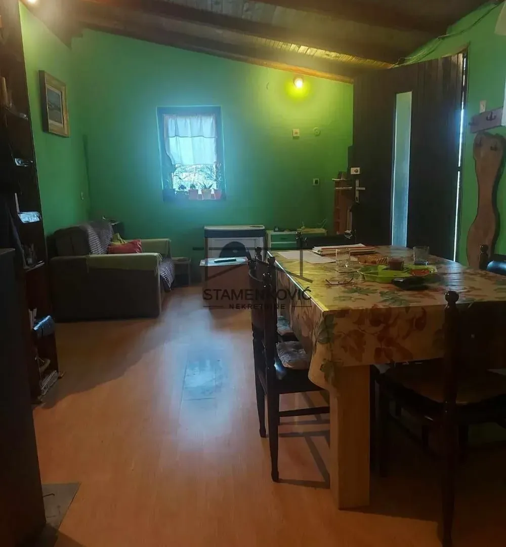 Sale, house, 111m², Banoštor, Beočin