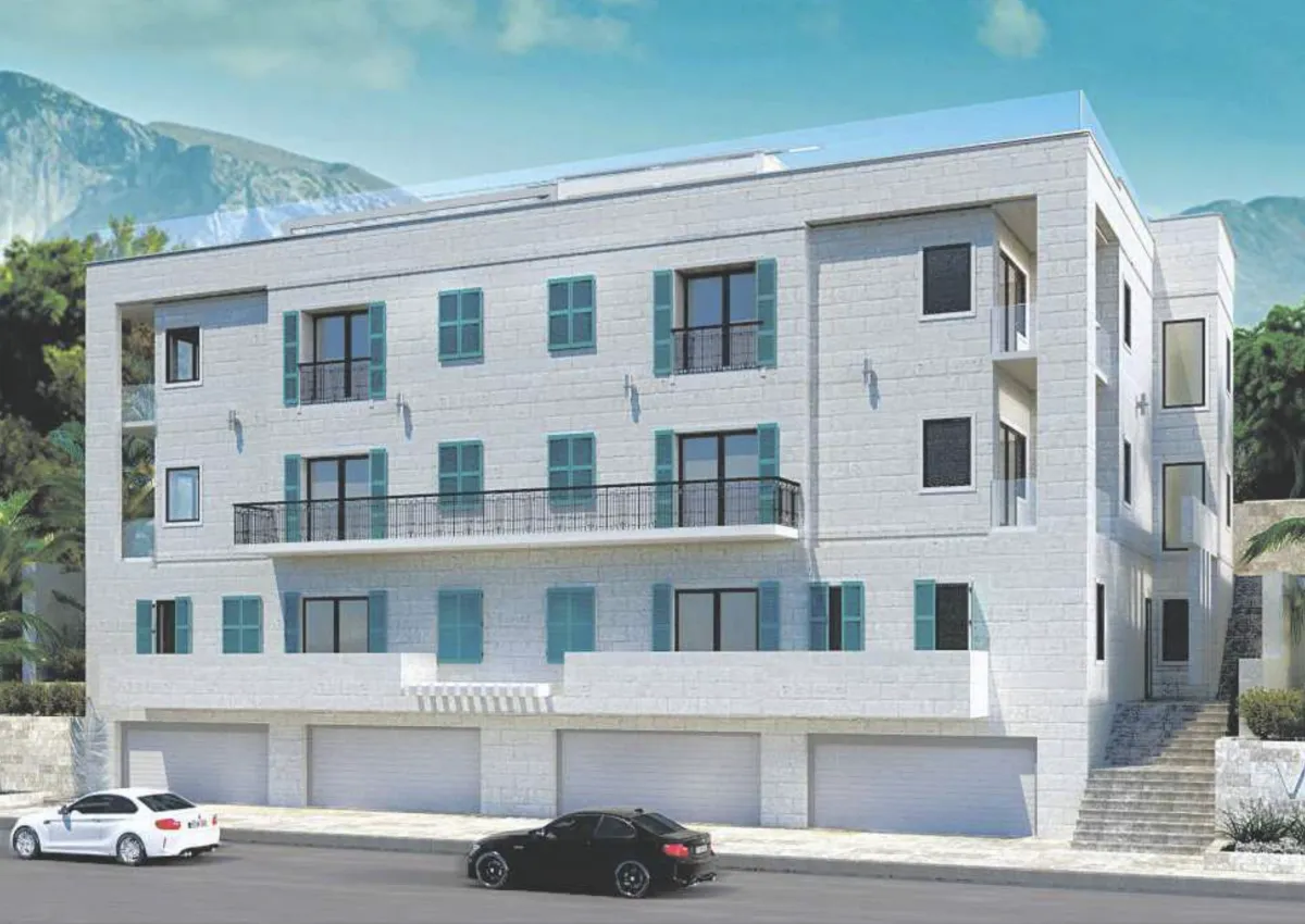 Sale, hospitality venue, 2023m², Prčanj, Kotor