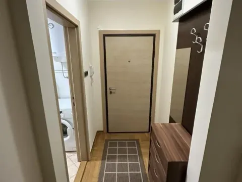 Rent, studio apartment, 28m², Cara Dušana, Novi Sad Sve Podlokacije - image 11