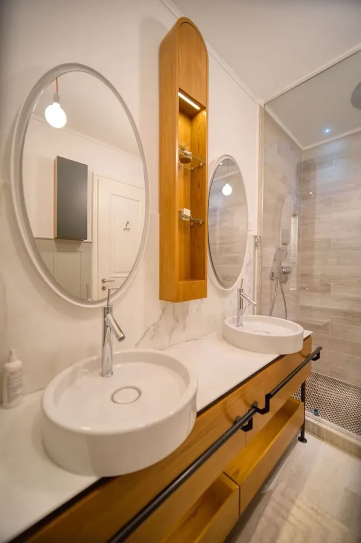 Prodaja, trosoban stan, 80m², Tivat, Crna Gora