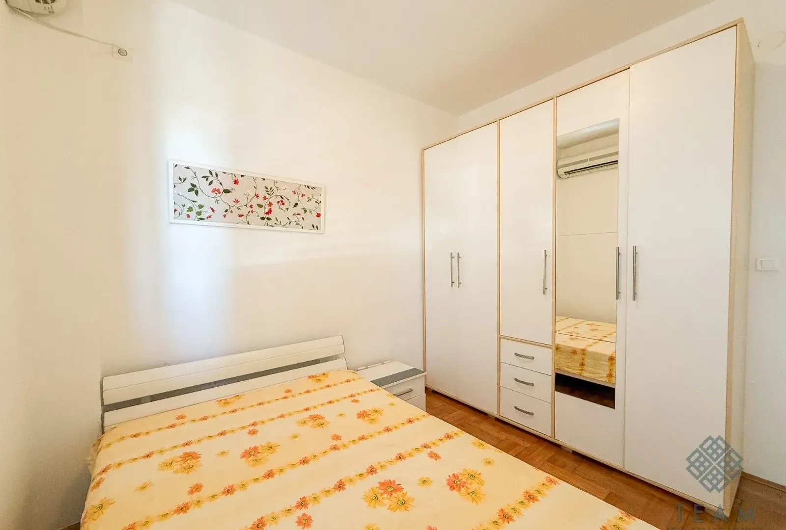 Rent, two bedroom apartment, 100m², Preko Morače, Podgorica