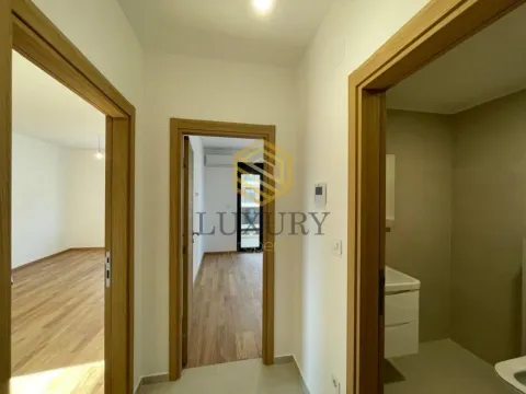 Izdavanje, jednosoban stan, 47m², City Kvart, Podgorica - image 4