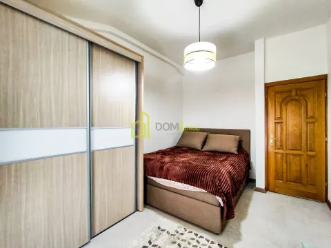 Izdavanje, trosoban stan, 115m², Momišići, Podgorica - image 16