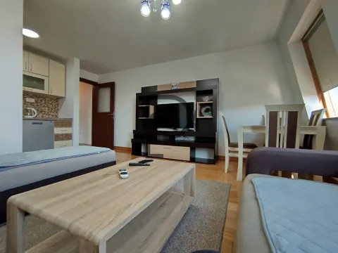 Izdavanje, stan, 82m², Pobrežje, Podgorica - image 2