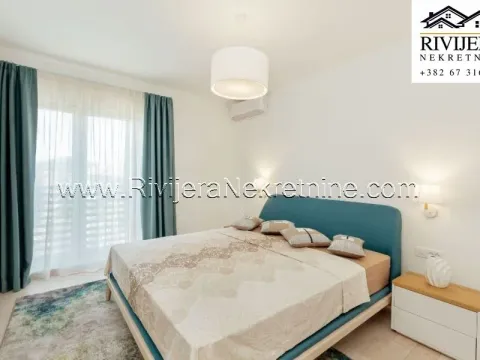 Sale, two bedroom apartment, 100m², Igalo, Herceg Novi - image 24