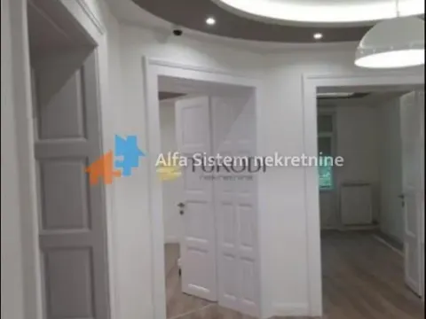 Rent, office space, 130m², Vračar Hram, Vračar Sve Podlokacije - image 4