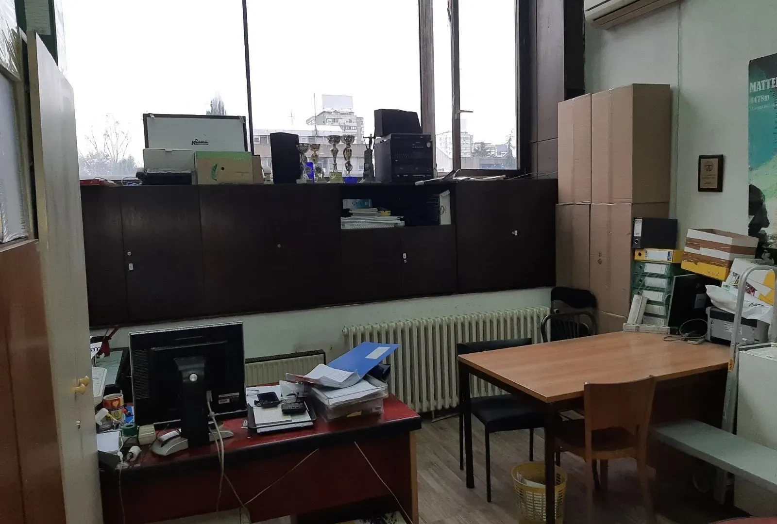 Sale, office space, 295m², Beograd, Srbija