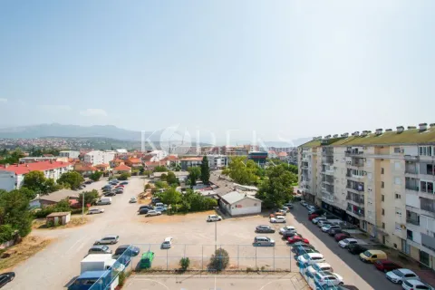 Rent, one bedroom apartment, 34m², Stari Aerodrom, Podgorica - image 9