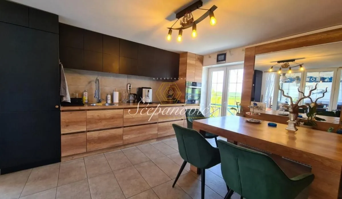 Sale, house, 91m², Beočin, Srbija