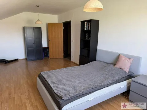 Sale, four bedroom apartment, 120m², Mladenovac, Beograd - image 7