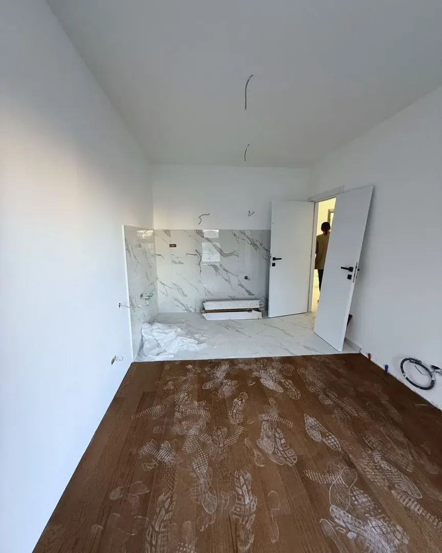 Sale, one bedroom apartment, 35m², Ilino, Bar