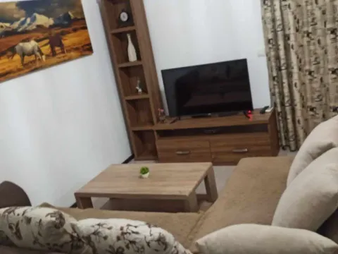 Izdavanje, jednosoban stan, 48m², Budva, Crna Gora - image 1