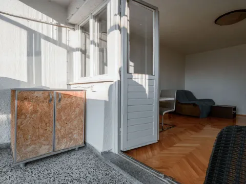 Prodaja, dvosoban stan, 68m², Gintaš, Podgorica - image 7