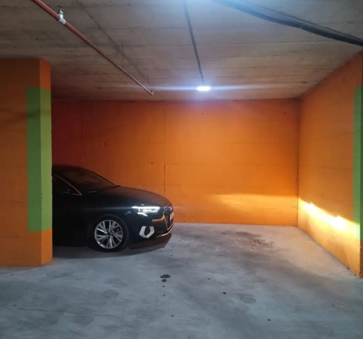 Prodaja, dvosoban stan, 55m², Bečići, Budva