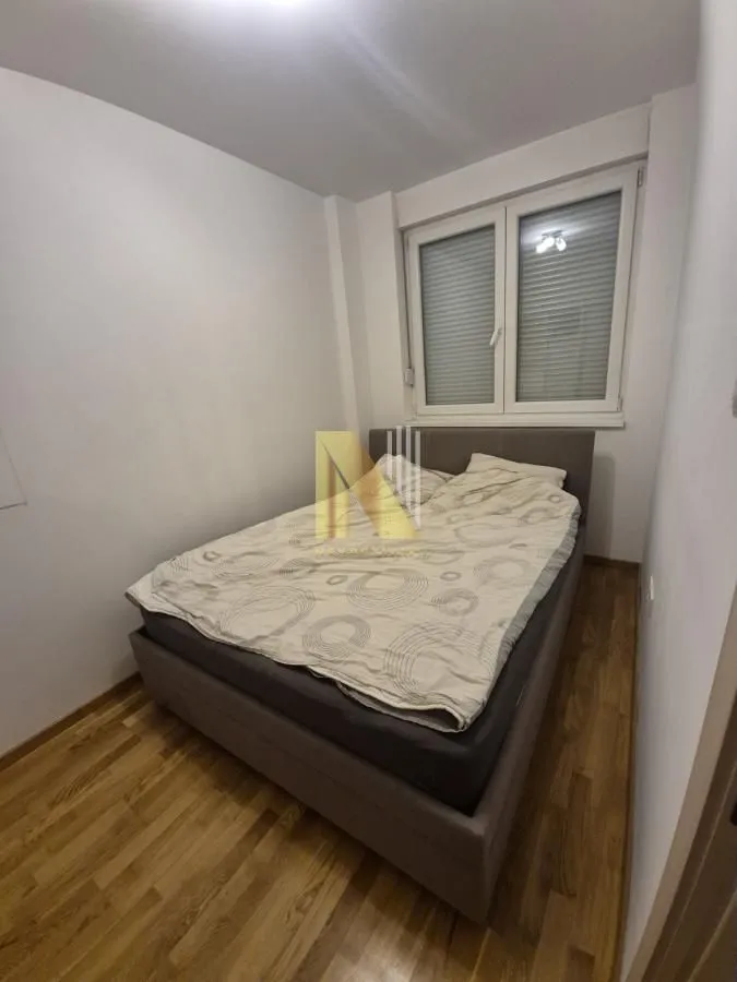 Rent, one bedroom apartment, 44m², Podbara, Novi Sad Sve Podlokacije