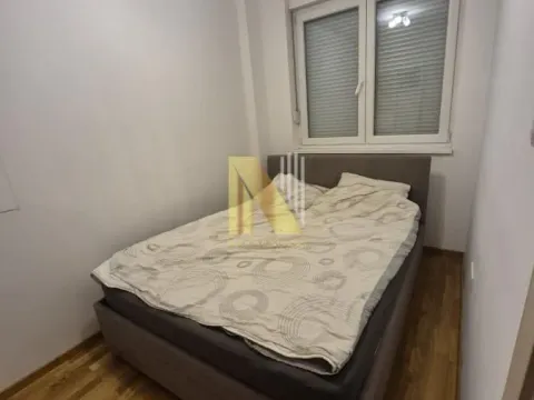 Rent, one bedroom apartment, 44m², Podbara, Novi Sad Sve Podlokacije - image 5