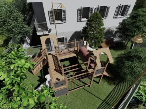 Sale, one bedroom apartment, 54m², Risan, Kotor - image 21